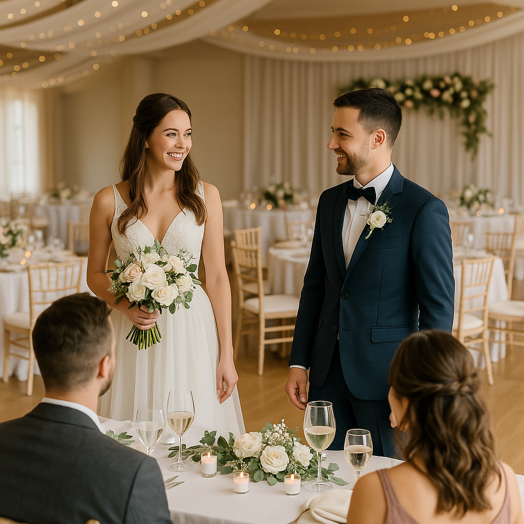 Ideas para bodas y matrimonios en Chile: Cuánto cuesta un matrimonio en Chile 2026: presupuestos económicos, medios y premium